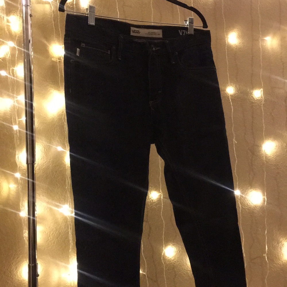 Vans jeans v76 skinny 32 X 32